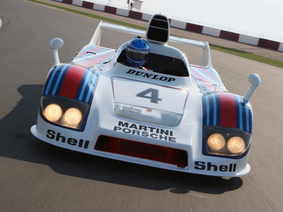  Porsche 936/77 Spyder 1977 года  (фото 24 из 28)